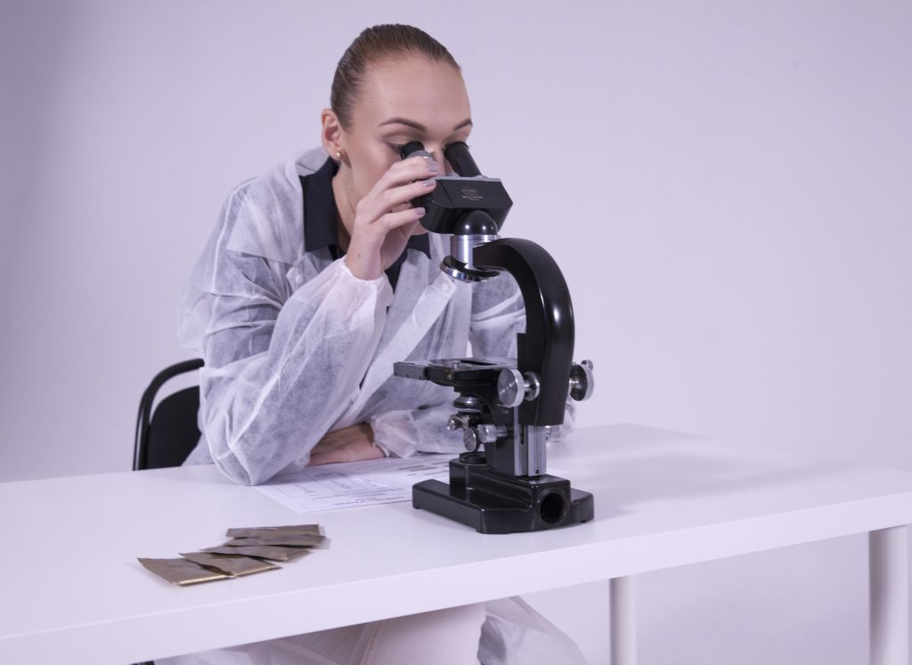 Hydrolysiertes Kollagen